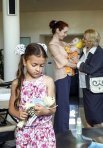 Постер сериала «Маруся. Трудные взрослые»