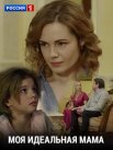 Постер сериала «Моя идеальная мама»