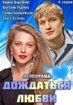 Постер сериала «Дождаться любви»