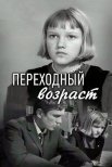 Постер сериала «Переходный возраст»