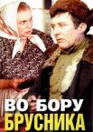 Постер сериала «Во бору брусника»