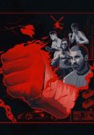 Постер сериала «Кулаки»