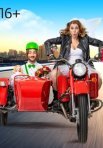 Постер сериала «Статус: неравный брак»