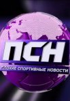 Постер сериала «ПСН»