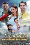 Постер сериала «Секрет неприступной красавицы»