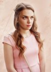 Постер сериала «Тростинка на ветру»