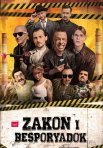 Постер сериала «Закон и беспорядок»