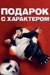 Постер сериала «Подарок с характером»