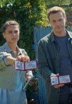 Постер сериала «Настенька 3 сезон»