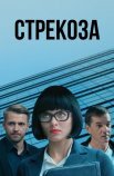 Постер сериала «Стрекоза»