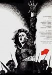 Постер сериала «Зори Парижа»