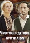 Постер сериала «Чистосердечное призвание 1 сезон»