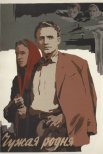 Постер сериала «Чужая родня»