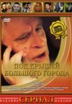 Постер сериала «Под крышами большого города»