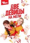 Постер сериала «Две девицы на мели 1 сезон»