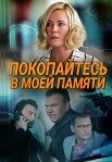 Постер сериала «Покопайтесь в моей памяти»