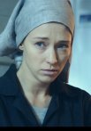 Постер сериала «Рыжик»