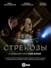 Постер сериала «Тень стрекозы»