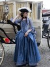 Постер сериала «Казанова»