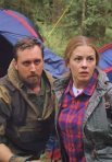 Постер сериала «Сельский детектив 10: Крыло ворона»