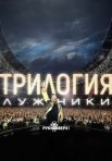 Постер сериала «Руки Вверх! – «ТРИЛОГИЯ» в Лужниках»
