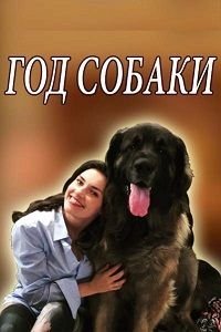 Год собаки Постер сериала «Год собаки»