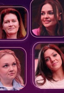 Постер сериала «Женский Форум»