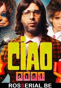 Постер сериала «CIAO, 2021!»