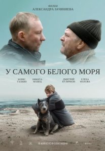 Постер сериала «Однажды в Залесье»
