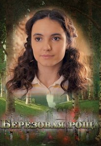 Постер сериала «Берёзовая роща 1 сезон»