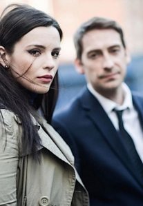 Северная звезда Постер сериала «Северная звезда»