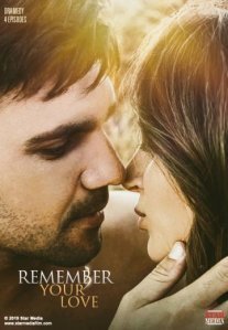 Постер сериала «Любовь без памяти»