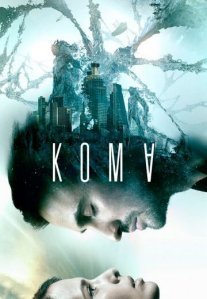 Постер сериала «Кома»