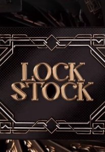 Постер сериала «ЛОК СТОК»