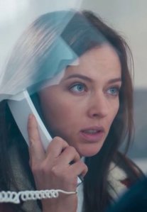 Постер сериала «Без тебя»