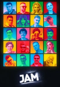 Постер сериала «JAM»