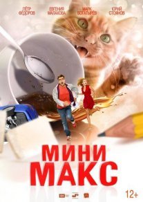 Постер сериала «МиниМакс»