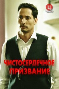 Чистосердечное призвание Постер сериала «Чистосердечное призвание»