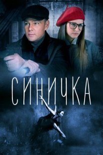 Синичка 1 сезон Постер сериала «Синичка 1 сезон»