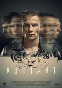 Контакт Постер сериала «Контакт»