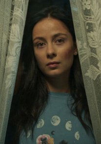 Постер сериала «Деревянный гребешок»