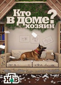 Постер сериала «Кто в доме хозяин?»