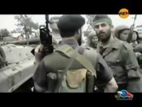 Постер сериала «Военная тайна «Ужасная правда про Чеченскую войну»»