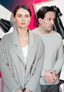 Постер сериала «Милая соседка»