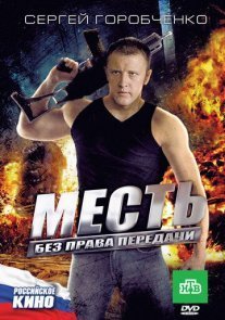 Постер сериала «Месть без права передачи»