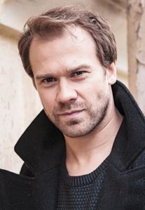Опекун Постер сериала «Опекун»