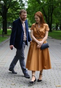 Постер сериала «Наказание без преступления (2020)»