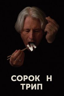 Постер сериала «Сорокин трип»