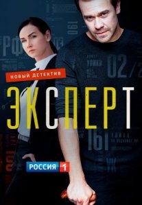 Постер сериала «Эксперт / Консультант»