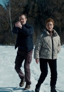 Постер сериала «Таежный детектив 6: Последняя песня»